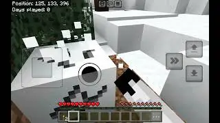 Peaceful survival series episode 1 in the deep dark