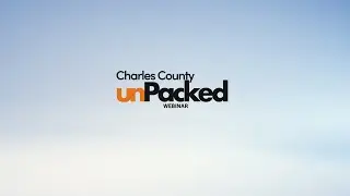 Charles County UnPacked | Affordable Housing