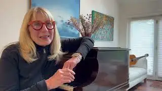 Pet Acoustics Introduction with Janet Marlow, Founder