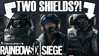 Operator Roulette: Worst Comp Yet - Rainbow Six Siege