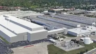 FCA to build new Detroit assembly plant