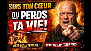 ARR&Ecirc;TE DE FUIR TA DESTIN&Eacute;E