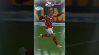 Topps Chrome &ndash; Bundesliga 2025