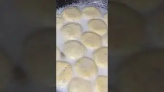 Rusmalai#winter#viralshorts -#viral #youtubeshorts #dasi food