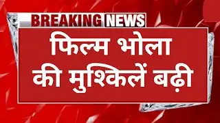 दोनो फिल्म में दम है । Bhola , dashra, letest movie, Bollywood, today news