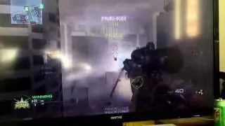 Mw2 (THIS IS AIMBOT) best backup menu