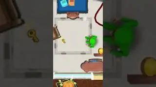 Hauntington 5 secret mission robbery bob 2 double trouble 💯 solved perfect solution