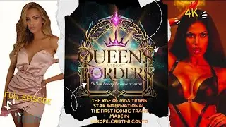 QUEENS WITHOUT BORDERS: 