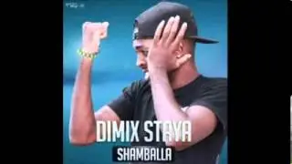 DIMIX STAYA - SHAMBALLA [2013]
