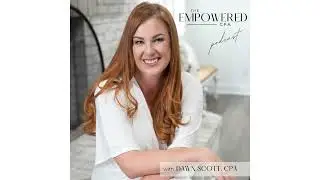 Ep. 1 - My Heart-Led Journey to Filling a Void in Entrepreneurship