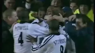 1998-99 - Nottingham Forest 2 Derby County 2