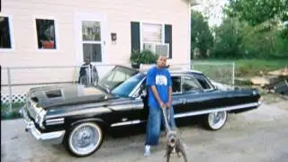 Nussie Ft Diablo & J-Real - 5th World