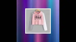 Friends Tv Show Sweatshirt Tv Series Pullover Cropped Hoodie Harajuku Printed Entral Perk Cafe Sw...