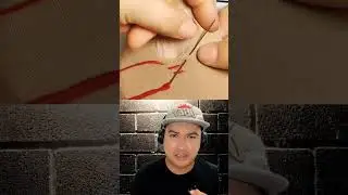 arregla tus calcetines f&aacute;cil 😱#tutorial