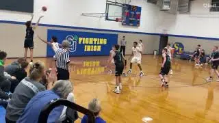 Jarius Jackson 2022🏀🎥