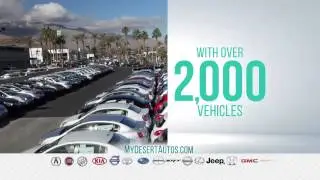 Cathedral City Auto Center Better4U