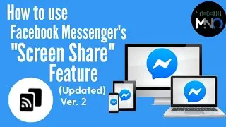 How to use Messenger's 
