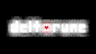 DELTARUNE: Chapter 1 Full Game + Secret Boss (No Commentary)