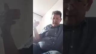A lecture on discipline 