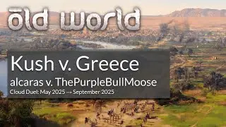 [moose-g1] Kush v. Greece, Post-game discussion, Old World Cloud Duel