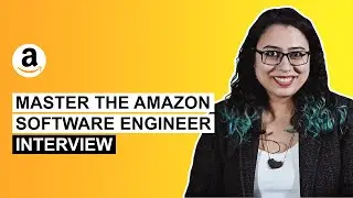 Guide to Amazon Software Engineer (Amazon SE) Interview: Interview, Interview Questions and Tips