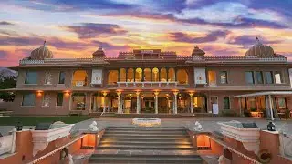 Курорт Fateh Garh Resort by Fateh Collection, Удайпур, Индия | Путешествия с Прией