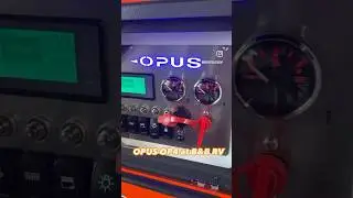 2024 OPUS OP4  @opuscamperusa7684