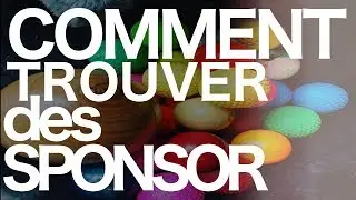 Boules&P&eacute;tanque - Comment trouver un sponsor???