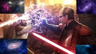 jedi battle master Kyle Katarn