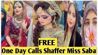 One day free class makeup || memon Foundation in Karachi 
