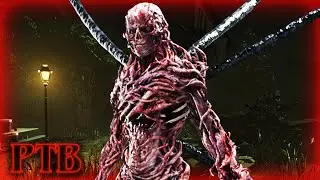 ST Vecna: &ldquo;I Am Inevitable&rdquo; | Dead by Daylight PTB No Commentary