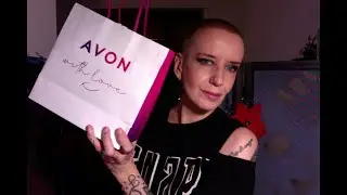SPACCHETTAMENTO AVON CAMPAGNA MARZO 2022