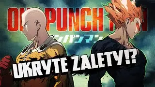 ONE PUNCH MAN | SEZON 3 | LUŹNE REFLEKSJE
