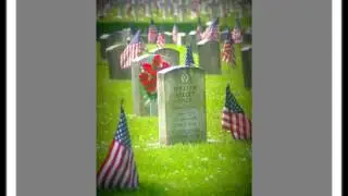 momorial day cem