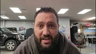 2022 Top 50 Installer video submission for Joseph Norton