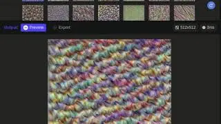 Inception v1 Feature Visualization Mixed4a