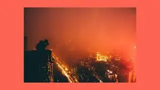 Death Cab for Cutie - Northern Lights (BT Remix) - slowed and reverb
