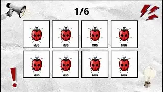 Say The Word On Beat Challenge | Level 1 - 5 | Level Easy To Insane 