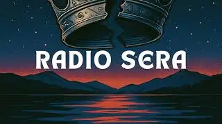 Body on fire - RADIO SERA - 2025 edit