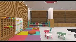 Naroda lavish Amenities