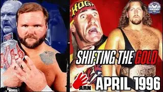 ARN #272: Shifting the Gold (April 1996)