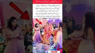 Bride&rsquo;s Joyful Moment with Orphan Child#shortvideo #trending #foryou #sound #usa #viral #marriage