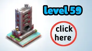 Mekorama Level 59 #aashishkumar #mekorama #gameplay