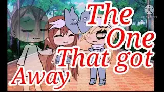 The one that got away (GLMV) Gacha life music vedio