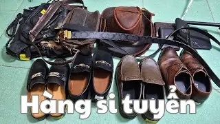 Gi&agrave;y, n&oacute;n, t&uacute;i h&agrave;ng si tuyển chọn ng&agrave;y 29.1.2026