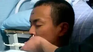 奇跡の三分間