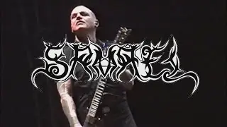 Samael live at Hell's Heroes VII festival 3.22.2025