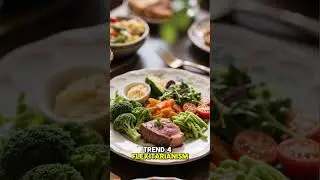 Autumn/Winter 2025 Food Trends: What&rsquo;s Trending & Why It Matters