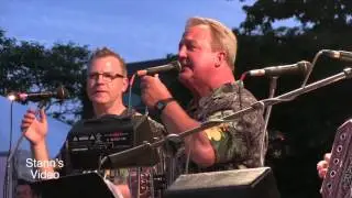 Gerry Kaminski's Polka Network - 2016 - Dozynki Festival - Grand Rapids Michigan