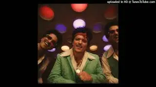Bruno Mars &ndash; I Just Might (Instrumental)